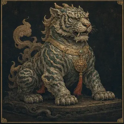 狴犴