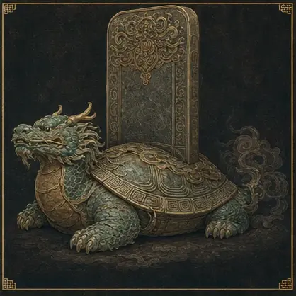 赑屃