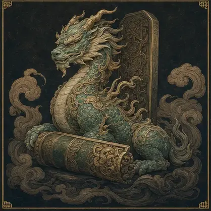 负屃